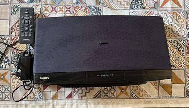 sistema musicale micro Philips con telecomando