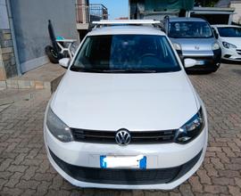 VOLKSWAGEN Polo 5ª serie - 2012