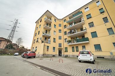 Appartamento Cesano Maderno [Cod. rif 3291679VRG]