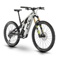 HUSQVARNA SHIMANO MOUNTAIN CROSS 6 MC6 2024 CARBON