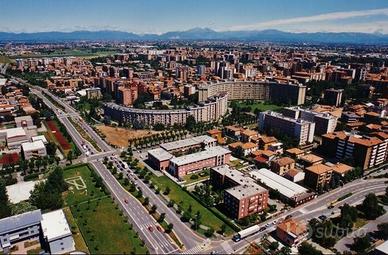Monolocale 30Mq nord Milano vicino stazione M1