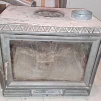 camino inserto monoblocco