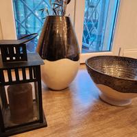 vasi arredamento da  ingresso