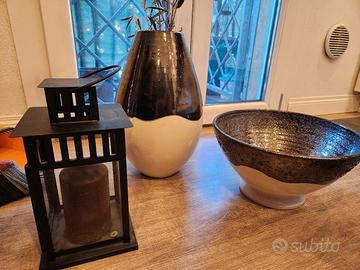 vasi arredamento da  ingresso