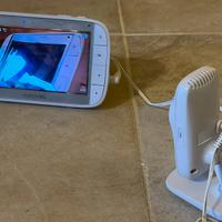 Baby Monitor Motorola