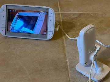 Baby Monitor Motorola