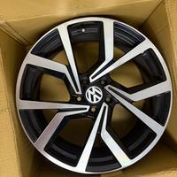 Cerchi Brescia da 19 , Et 45 canale 8