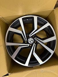 Cerchi Brescia da 19 , Et 45 canale 8