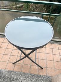 tavolino rotondo