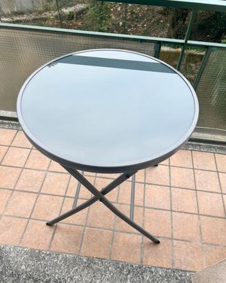 tavolino rotondo
