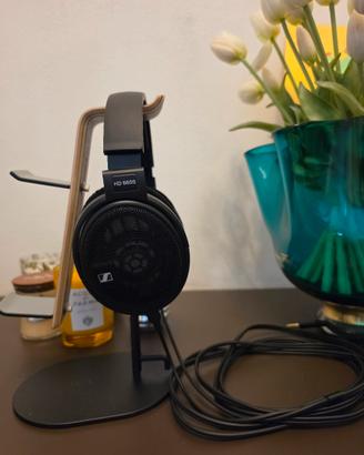Sennheiser HD 660 S