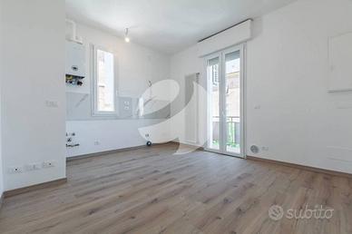 Appartamento di 65 m² con 3 locali a Bologna