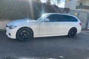 Bmw 335d maport