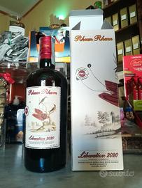 Rum Liberation Integral 2020 70 cl Rhum Rhum