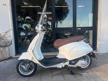 Piaggio Vespa 125 Primavera