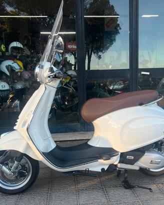 Piaggio Vespa 125 Primavera