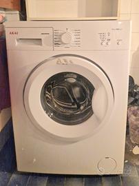 Lavatrice Akai AQUA7001NV