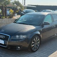 Audi A3 SPB 2.0 TDI 170cv S-Line