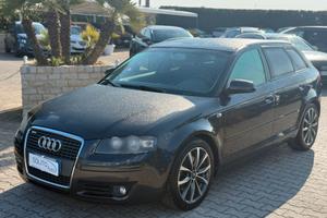 Audi A3 SPB 2.0 TDI 170cv S-Line