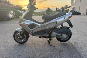 Gilera runner 180 2 tempi
