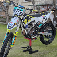 Husqvarna FC 250