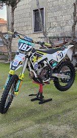 Husqvarna FC 250