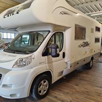 Laika ecovip 2 160cv