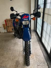 Yamaha XT 600 3TB