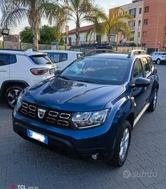 Dacia Duster 1.5 Blue dCi 8V 115 CV 4x2 Comfort