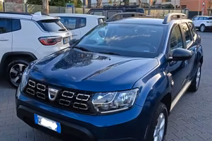 Dacia Duster 1.5 Blue dCi 8V 115 CV 4x2 Comfort