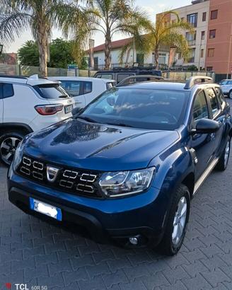 Dacia Duster 1.5 Blue dCi 8V 115 CV 4x2 Comfort