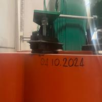 Trasformatore di corrente