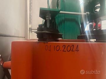 Trasformatore di corrente