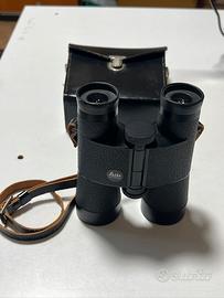 Binocolo Leitz Trinovid 10x40 Germany