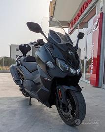 Sym Maxsym TL 508 - 2023