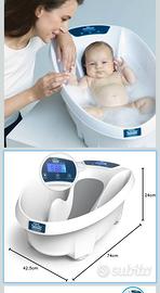 VASCA PER baby BAGNO baby