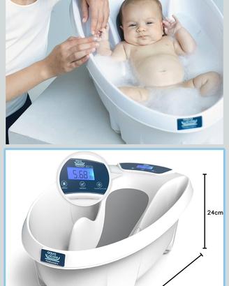 VASCA PER baby BAGNO baby