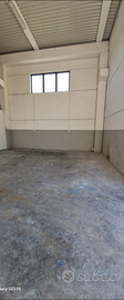 Capannone 300 m2