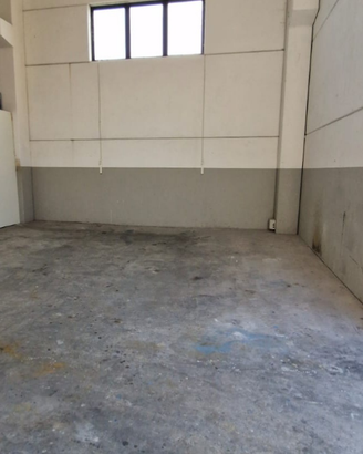 Capannone 300 m2
