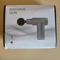 Massaggiatore a Pistola per Collo COSCIA