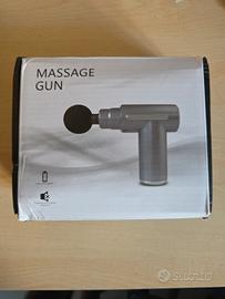 Massaggiatore a Pistola per Collo COSCIA