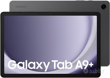 Samsung Galaxy Tab A9+ 11" 4GB/64GB Grigio