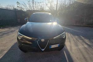 Alfaromeo stelvio 2.2 160cv