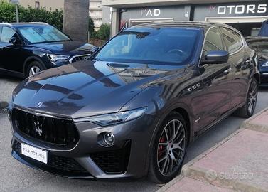 Maserati Levante V6 AWD Gransport 2019