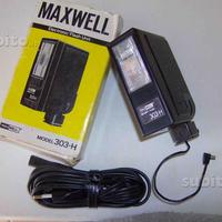 Flash maxwell 303 h