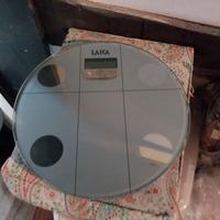 bilancia pesapersone