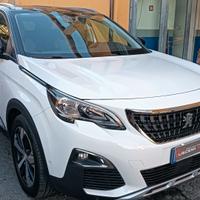 Peugeot 3008 BlueHDi 130 S&S GT Line