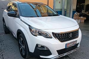 Peugeot 3008 BlueHDi 130 S&S GT Line