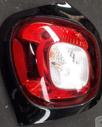 stop smart 453 cabrio