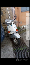 Vespa cosa 150 1993